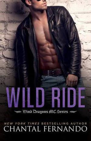 Wild Ride (Wind Dragons MC #4.5)