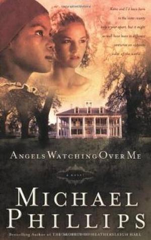 Angels Watching Over Me (Shenandoah Sisters #1)