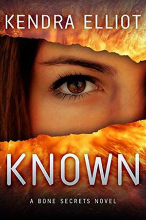 Known (Bone Secrets #5)