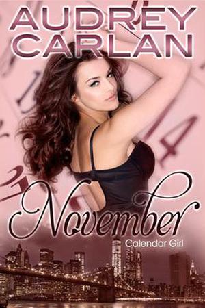 November: Calendar Girl Book 11 (Calendar Girl #11)