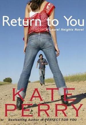 Return to You by Kate Perry