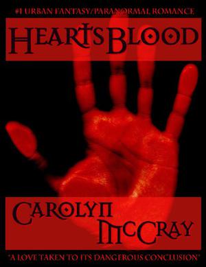 DeadBlood (Praxis: Blood Magic #2)