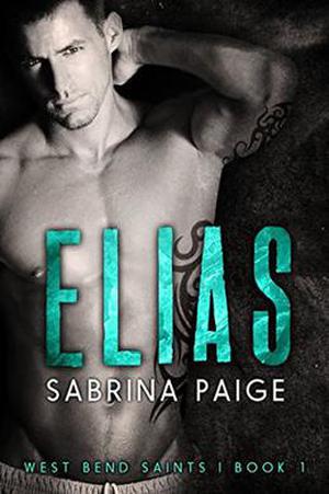 Elias by Sabrina Paige