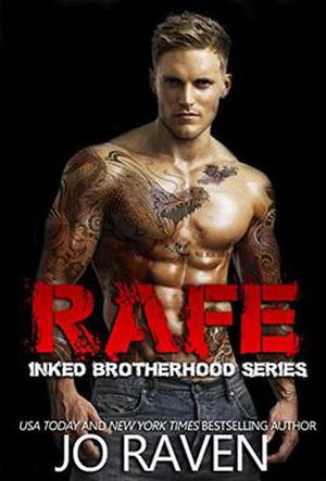 Rafe (Inked Brotherhood #5)