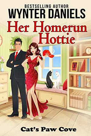 Her Homerun Hottie by Wynter Daniels