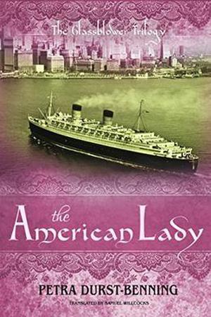 The American Lady by Petra Durst-Benning