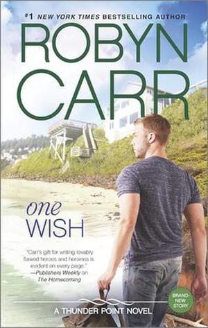 One Wish (Thunder Point #7)
