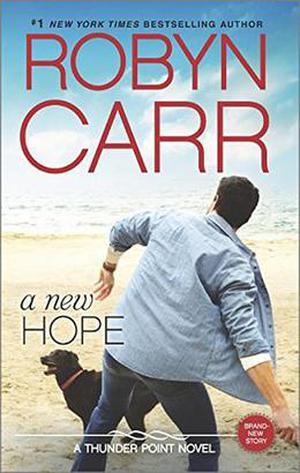 A New Hope (Thunder Point #8)
