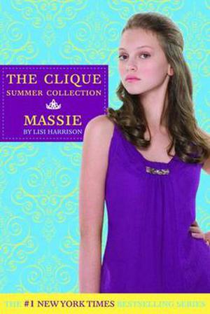 Massie by Lisi Harrison