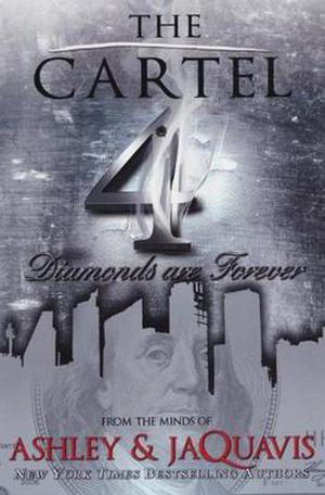 Diamonds Are Forever (The Cartel #4)