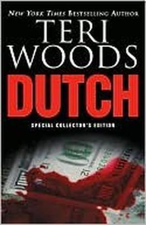 Dutch by Teri Woods