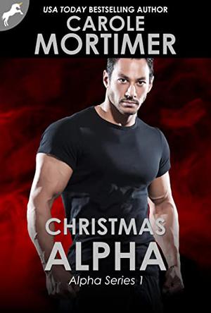 Christmas Alpha by Carole Mortimer