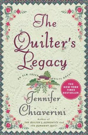 The Quilter's Legacy (Elm Creek Quilts #5)