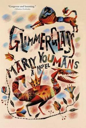 Glimmerglass by Marly Youmans