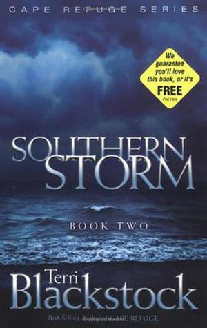 Southern Storm by Terri Blackstock