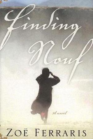 Finding Nouf by Zoë Ferraris