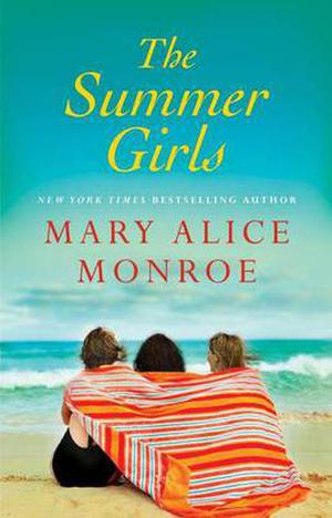 The Summer Girls (Lowcountry Summer #1)