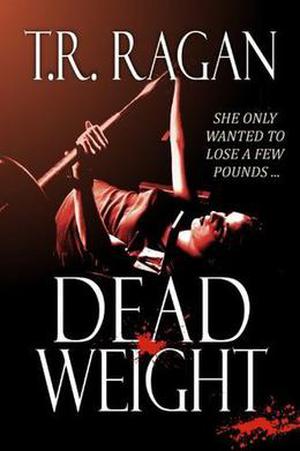 Dead Weight (Lizzy Gardner #2)