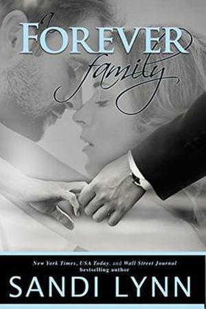 A Forever Family (Forever #5)