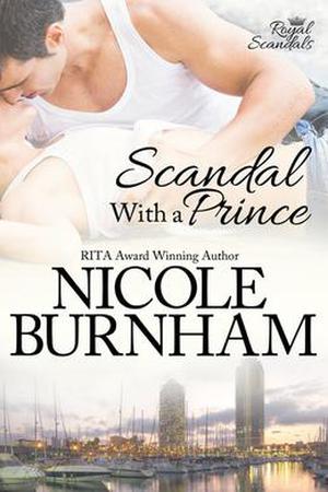 Scandal With a Prince (Royal Scandals #1)