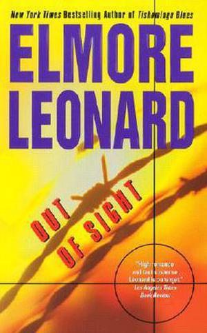 Out of Sight by Elmore Leonard