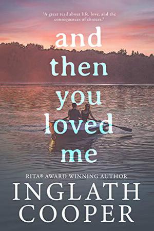 Crossing Tinker's Knob by Inglath Cooper