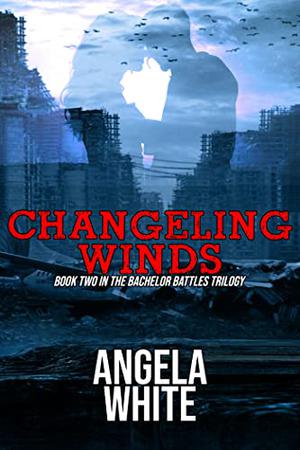 The Changeling by Angela White
