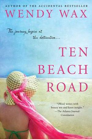 Ten Beach Road (Ten Beach Road #1)