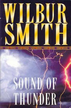 The Sound Of Thunder (Courtney #2)