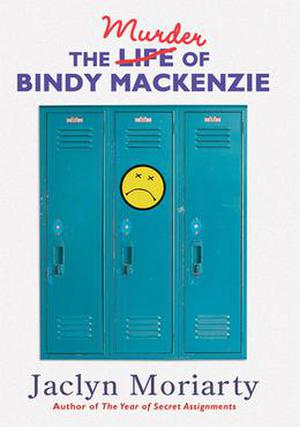 The Murder of Bindy Mackenzie (Ashbury/Brookfield #3)