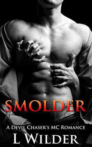 Smolder (Devil Chaser's MC #2)
