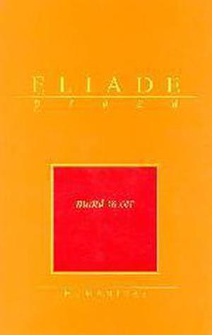 Nuntă în cer by Mircea Eliade