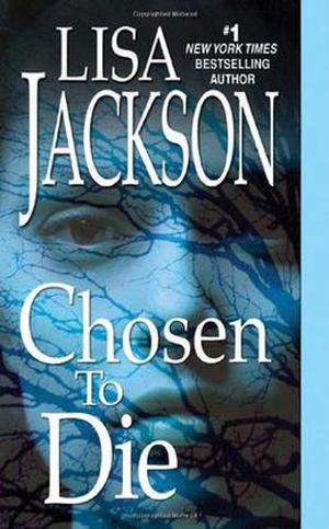 Chosen To Die (To Die #2)