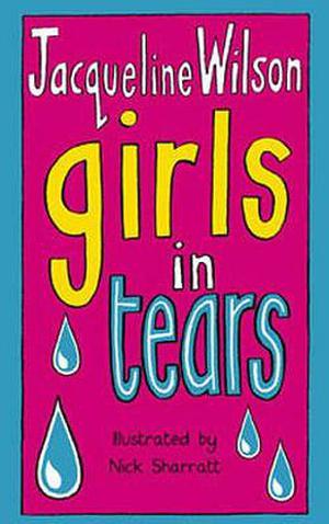 Girls in Tears (Girls #4)