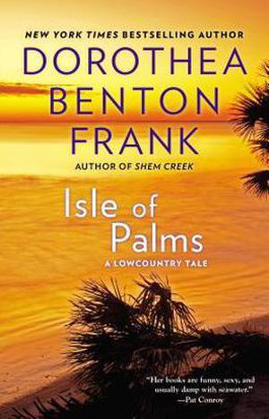 Isle of Palms (Lowcountry Tales #3)