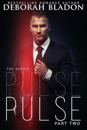 Pulse - Part Two (Pulse #2)