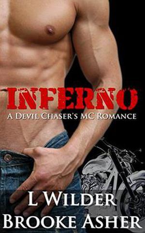 Inferno (Devil Chaser's MC #1)