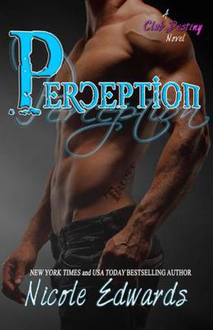 Perception (Club Destiny #6)