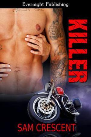 Killer (The Skulls #5)