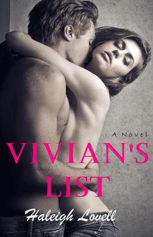 Vivian's List by Haleigh Lovell