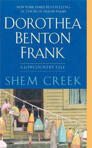 Shem Creek (Lowcountry Tales #4)