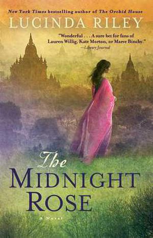 The Midnight Rose by Lucinda Riley