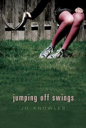 Jumping Off Swings (Jumping Off Swings #1)
