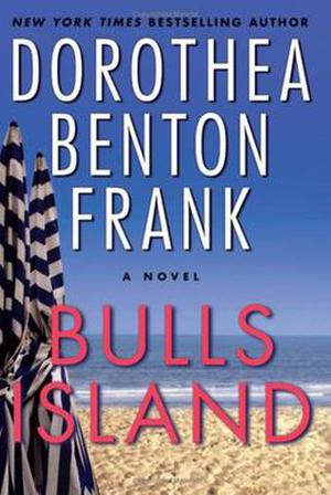 Bulls Island (Lowcountry Tales #9)