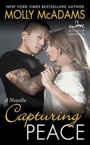 Capturing Peace by Molly McAdams