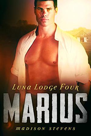 Marius by Madison Stevens