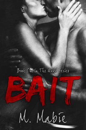 Bait (Wake #1)