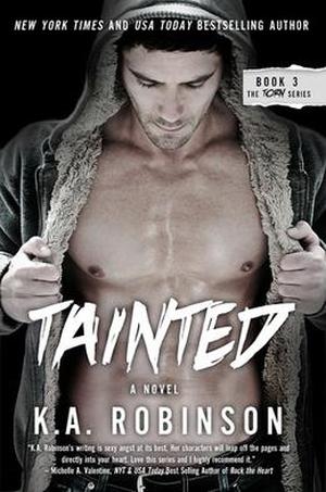 Tainted (Torn #3)