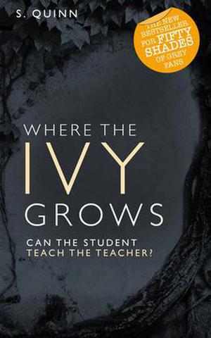 Where the Ivy Grows (Devoted #2)