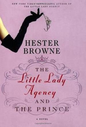 The Little Lady Agency and the Prince (The Little Lady Agency #3)